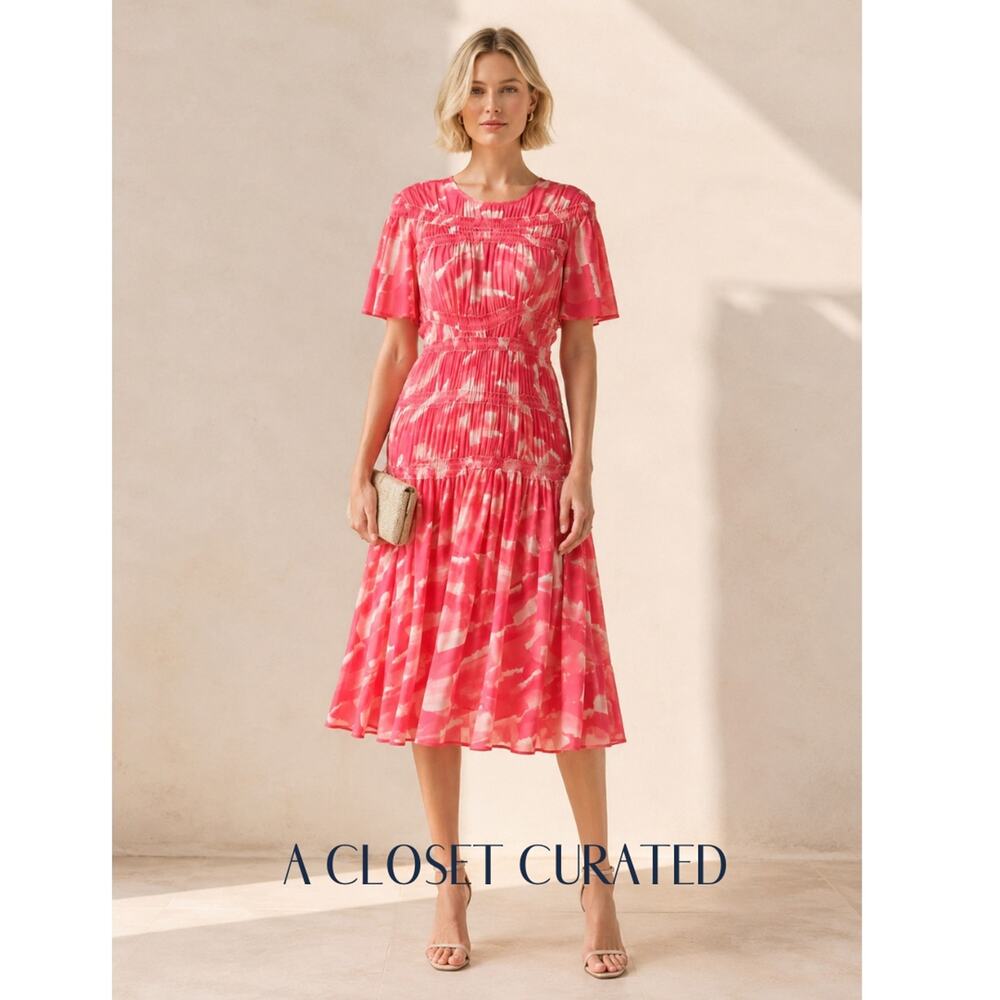 Merlette Dress XS